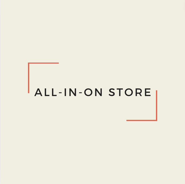 All-in-One Store